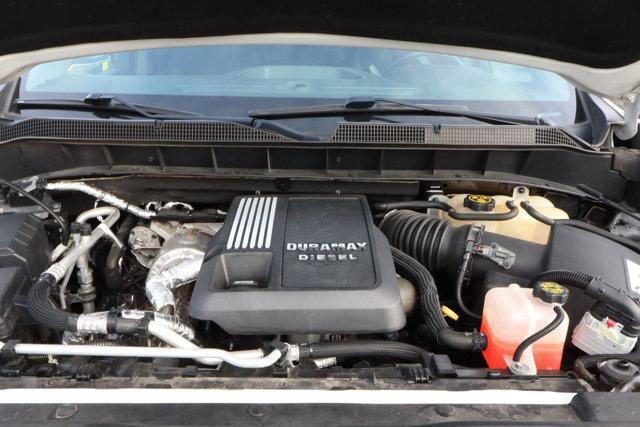 used 2020 Chevrolet Silverado 1500 car, priced at $25,999