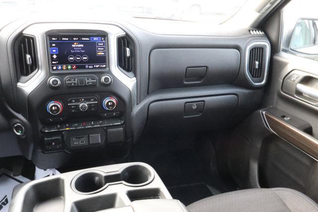 used 2020 Chevrolet Silverado 1500 car, priced at $25,999