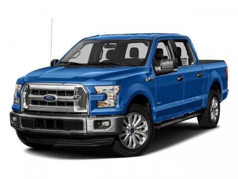 used 2016 Ford F-150 car, priced at $22,995