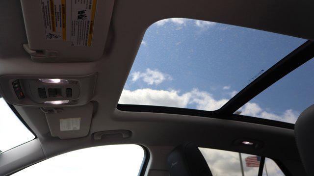 new 2026 Buick Envision car, priced at $51,066