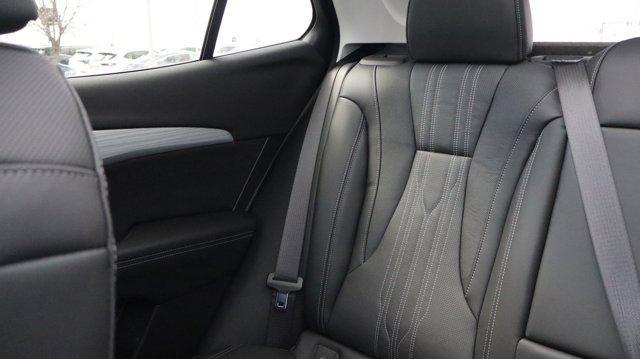 new 2026 Buick Envision car, priced at $51,066