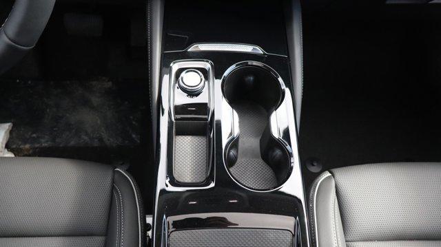 new 2026 Buick Envision car, priced at $51,066