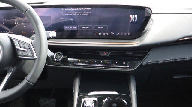 new 2026 Buick Envision car, priced at $51,066