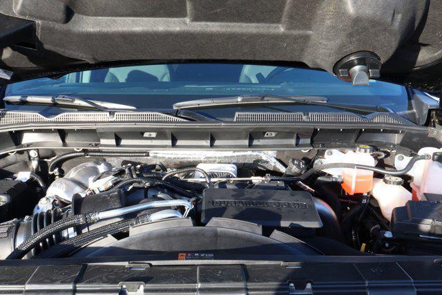 new 2026 GMC Sierra 2500 car, priced at $78,416