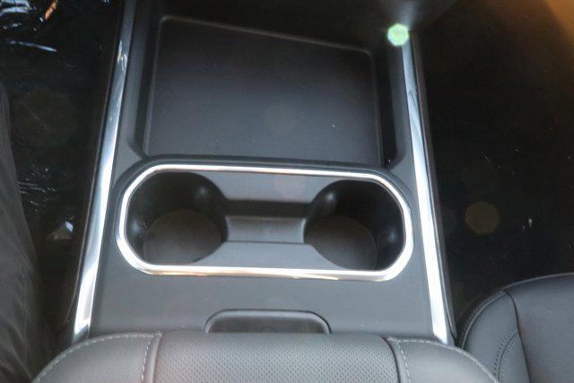 new 2026 GMC Sierra 2500 car, priced at $78,416