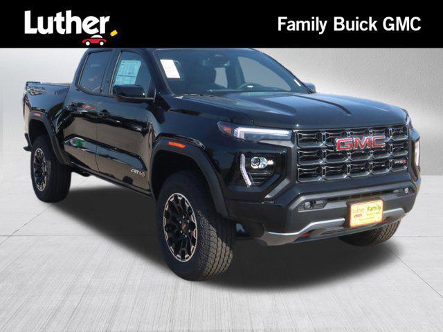 new 2026 GMC Canyon car, priced at $48,026