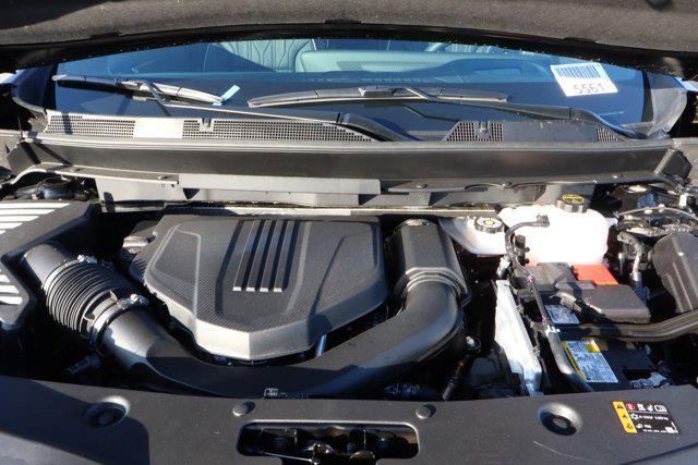 new 2026 Buick Enclave car, priced at $64,575