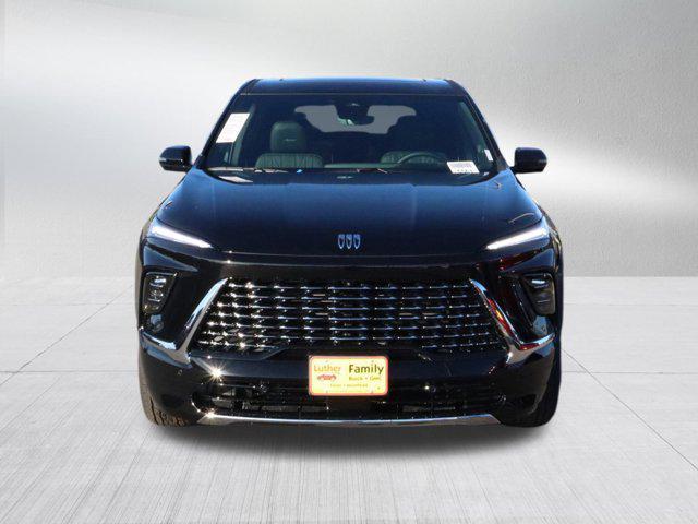 new 2026 Buick Enclave car, priced at $64,575