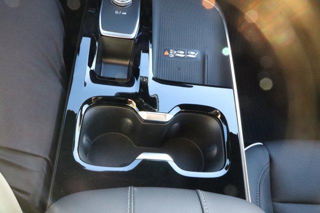 new 2026 Buick Enclave car, priced at $64,575