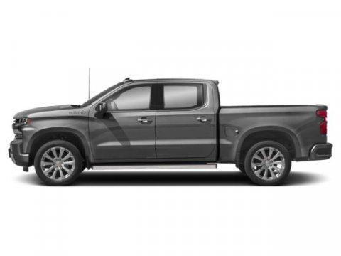 used 2021 Chevrolet Silverado 1500 car, priced at $32,995