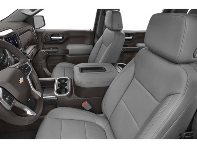 used 2019 Chevrolet Silverado 1500 car, priced at $35,995