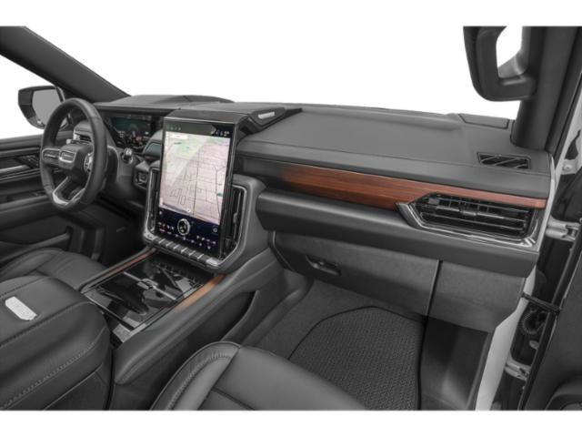 new 2026 GMC Yukon XL car, priced at $93,135