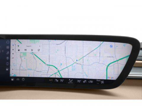 new 2026 Buick Enclave car, priced at $49,915