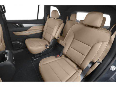 new 2026 Buick Enclave car, priced at $49,915