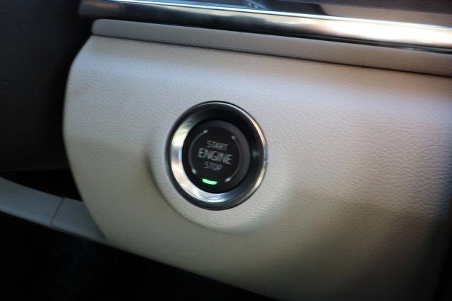 new 2026 GMC Terrain car, priced at $46,830