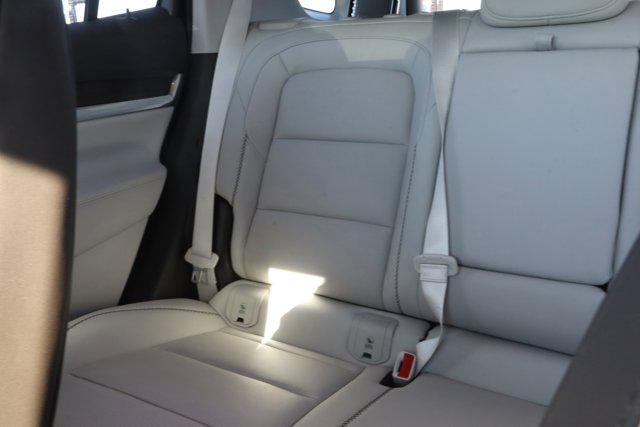 new 2026 GMC Terrain car, priced at $46,830