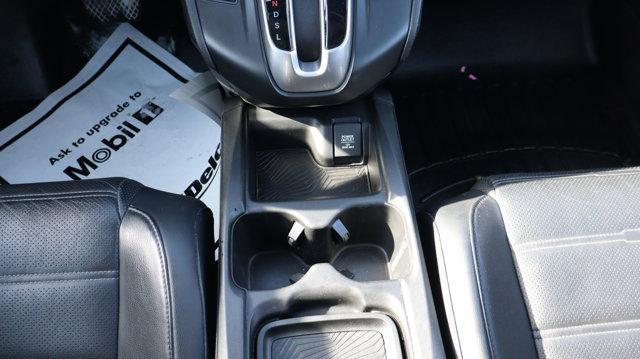 used 2018 Honda CR-V car, priced at $16,995