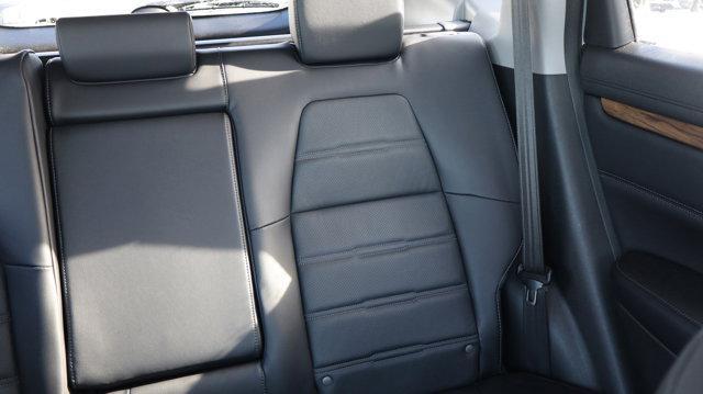 used 2018 Honda CR-V car, priced at $16,995