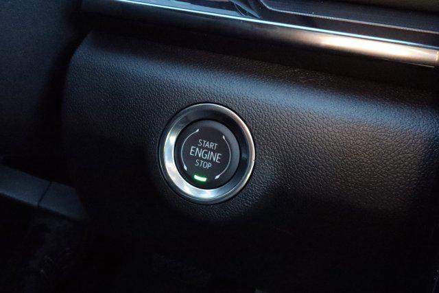 new 2026 GMC Terrain car, priced at $43,614