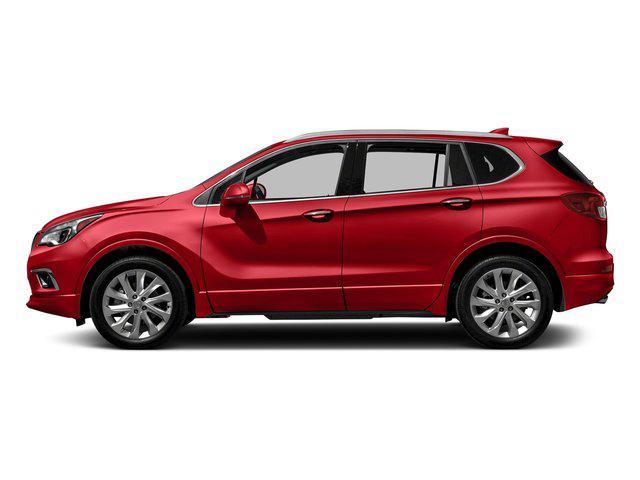 used 2018 Buick Envision car, priced at $15,845