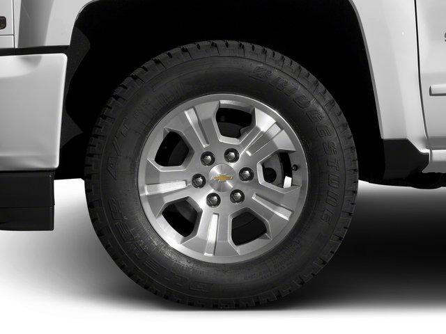 used 2018 Chevrolet Silverado 1500 car, priced at $19,995