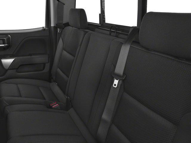 used 2018 Chevrolet Silverado 1500 car, priced at $19,995