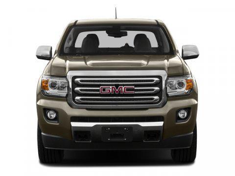 used 2016 GMC Canyon car, priced at $18,995