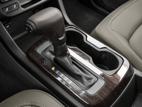 used 2016 GMC Canyon car, priced at $18,995