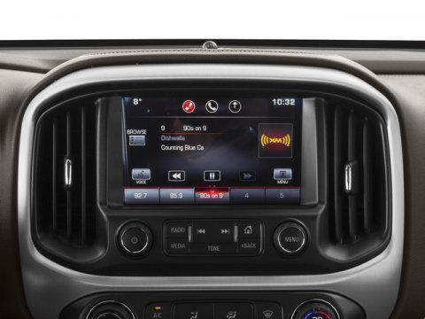 used 2016 GMC Canyon car, priced at $18,995