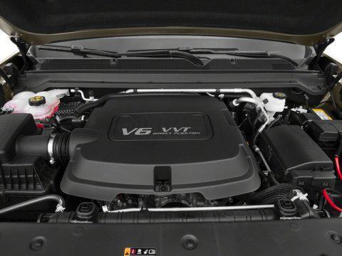 used 2016 GMC Canyon car, priced at $18,995