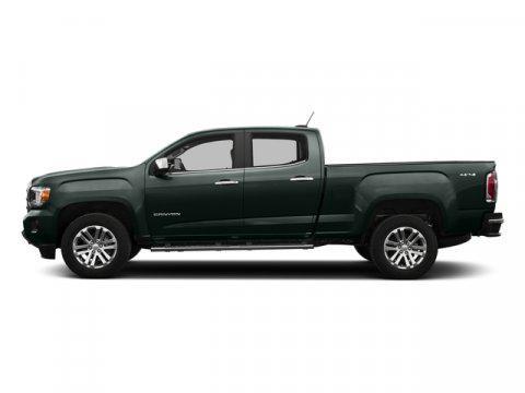 used 2016 GMC Canyon car, priced at $18,995