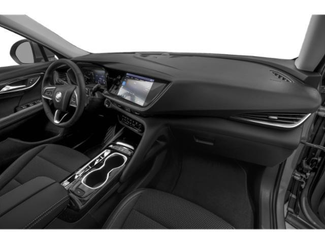used 2023 Buick Envision car, priced at $25,345