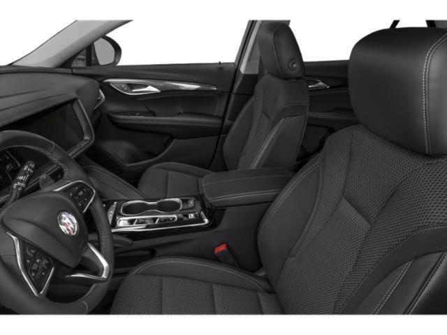 used 2023 Buick Envision car, priced at $25,345