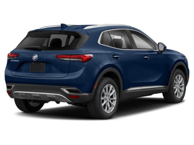 used 2023 Buick Envision car, priced at $25,345