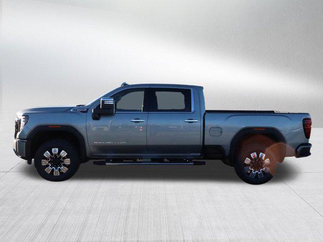 new 2026 GMC Sierra 3500 car, priced at $86,683