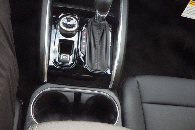 new 2026 GMC Canyon car, priced at $48,083