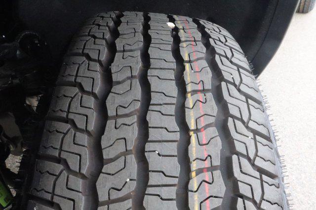 new 2026 GMC Canyon car, priced at $48,083