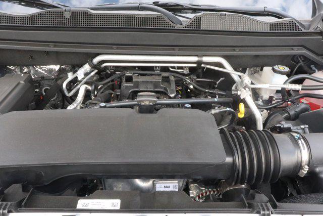 new 2026 GMC Canyon car, priced at $48,083