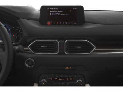 used 2020 Mazda CX-5 car, priced at $16,995