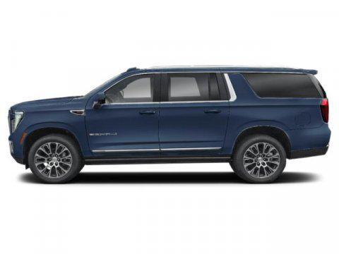 new 2026 GMC Yukon XL car, priced at $89,784