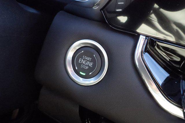 new 2026 GMC Canyon car, priced at $44,508