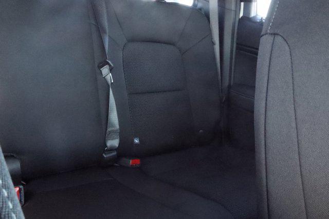 new 2026 GMC Canyon car, priced at $44,508