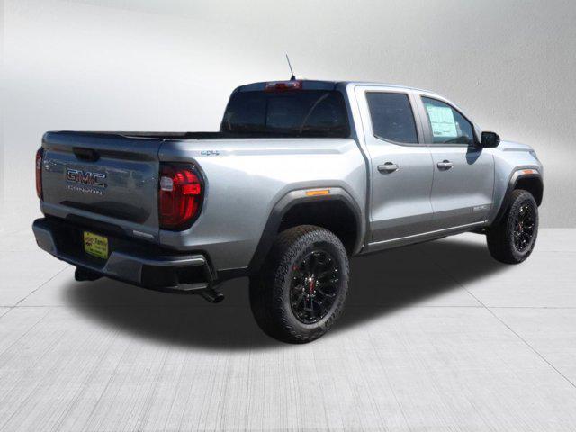 new 2026 GMC Canyon car, priced at $44,508