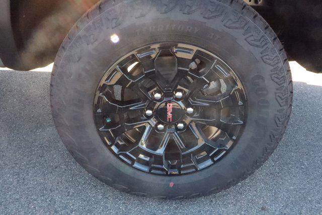 new 2026 GMC Canyon car, priced at $44,508