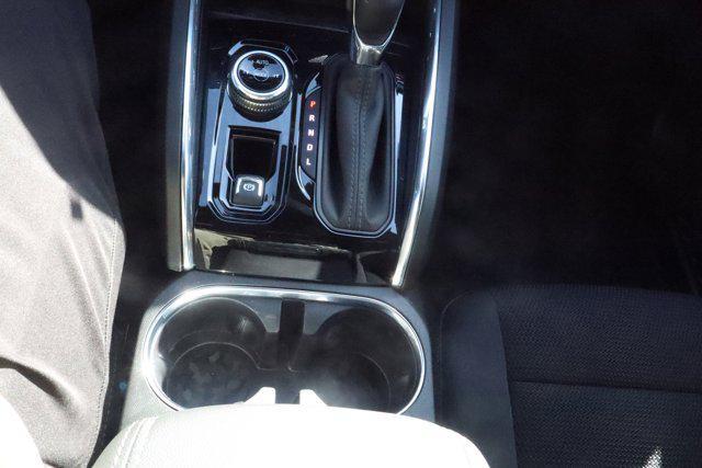 new 2026 GMC Canyon car, priced at $44,508