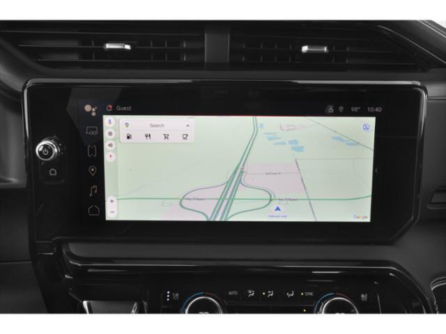 new 2026 GMC Sierra 1500 car, priced at $77,780