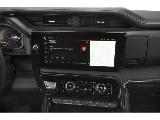 new 2026 GMC Sierra 1500 car, priced at $77,780