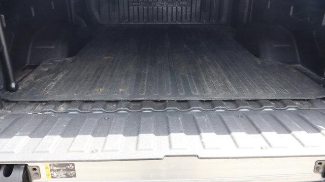 used 2024 GMC Sierra 2500 car, priced at $70,345