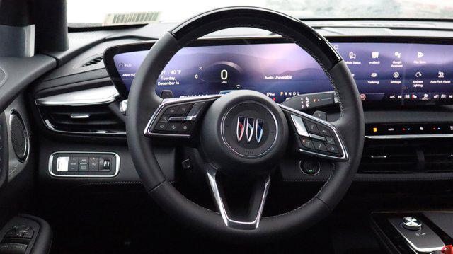 new 2026 Buick Enclave car, priced at $61,298