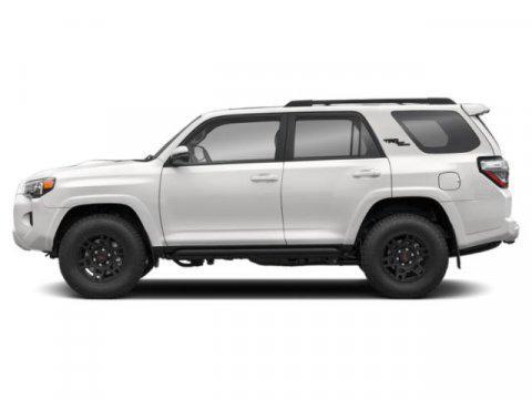 used 2023 Toyota 4Runner car, priced at $44,995